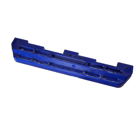 Wall Mounted Hang Board