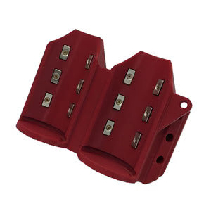 Rail Mount Spray Can Holder By Louis Hepburn