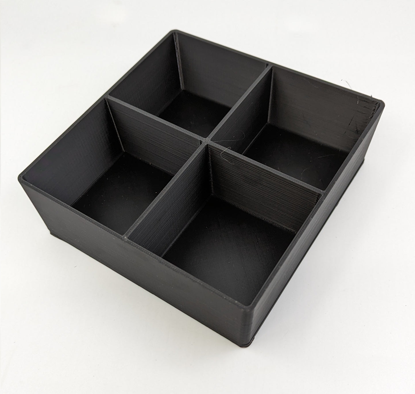 Mazda BT-50 (2020-23) Console Tray Divider Storage (3 Tier)