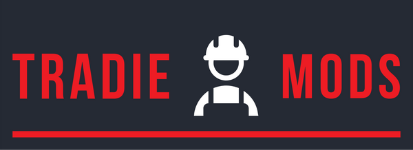 Tradie Mods