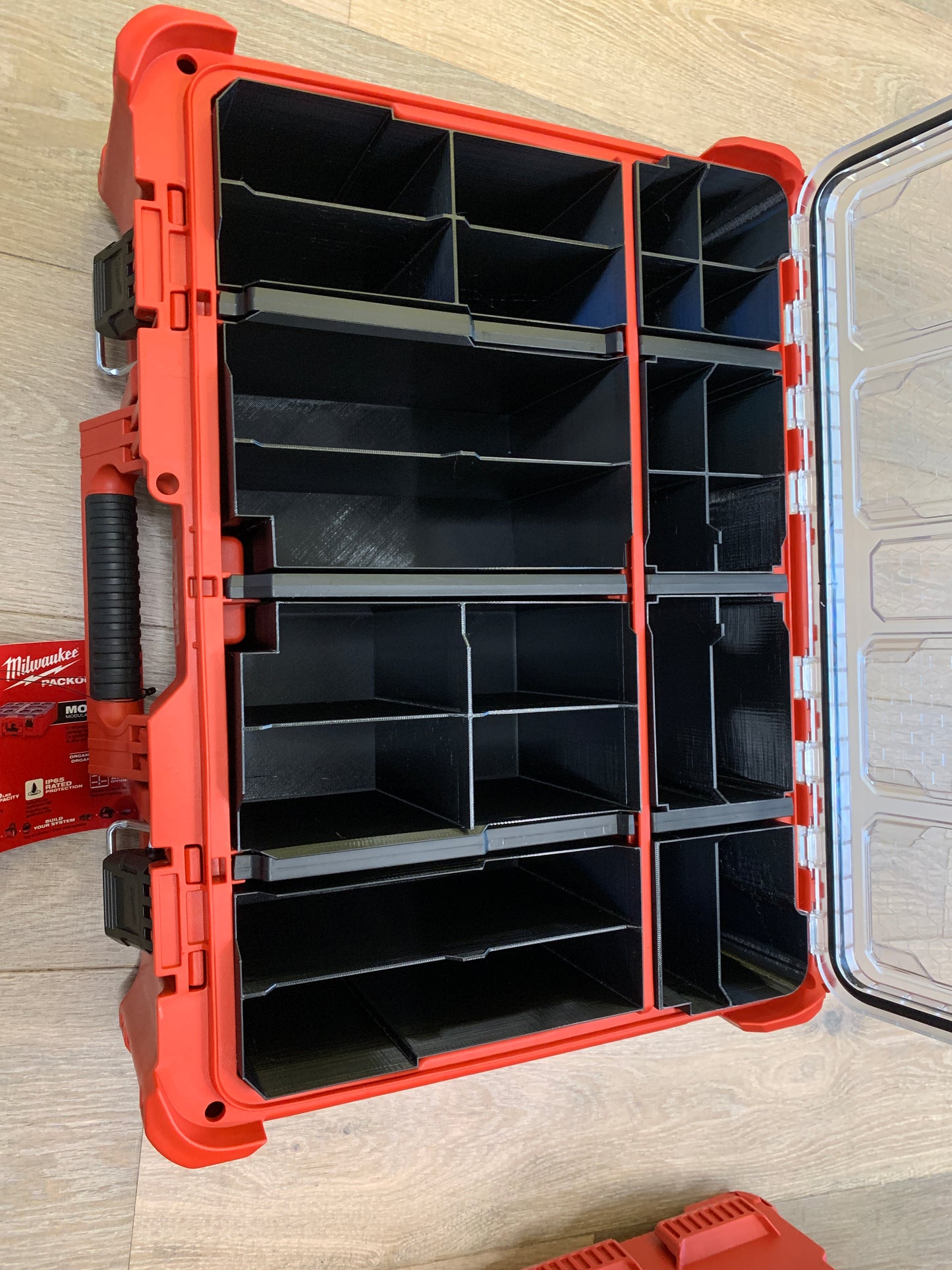 Milwaukee Packout Center Divider Large