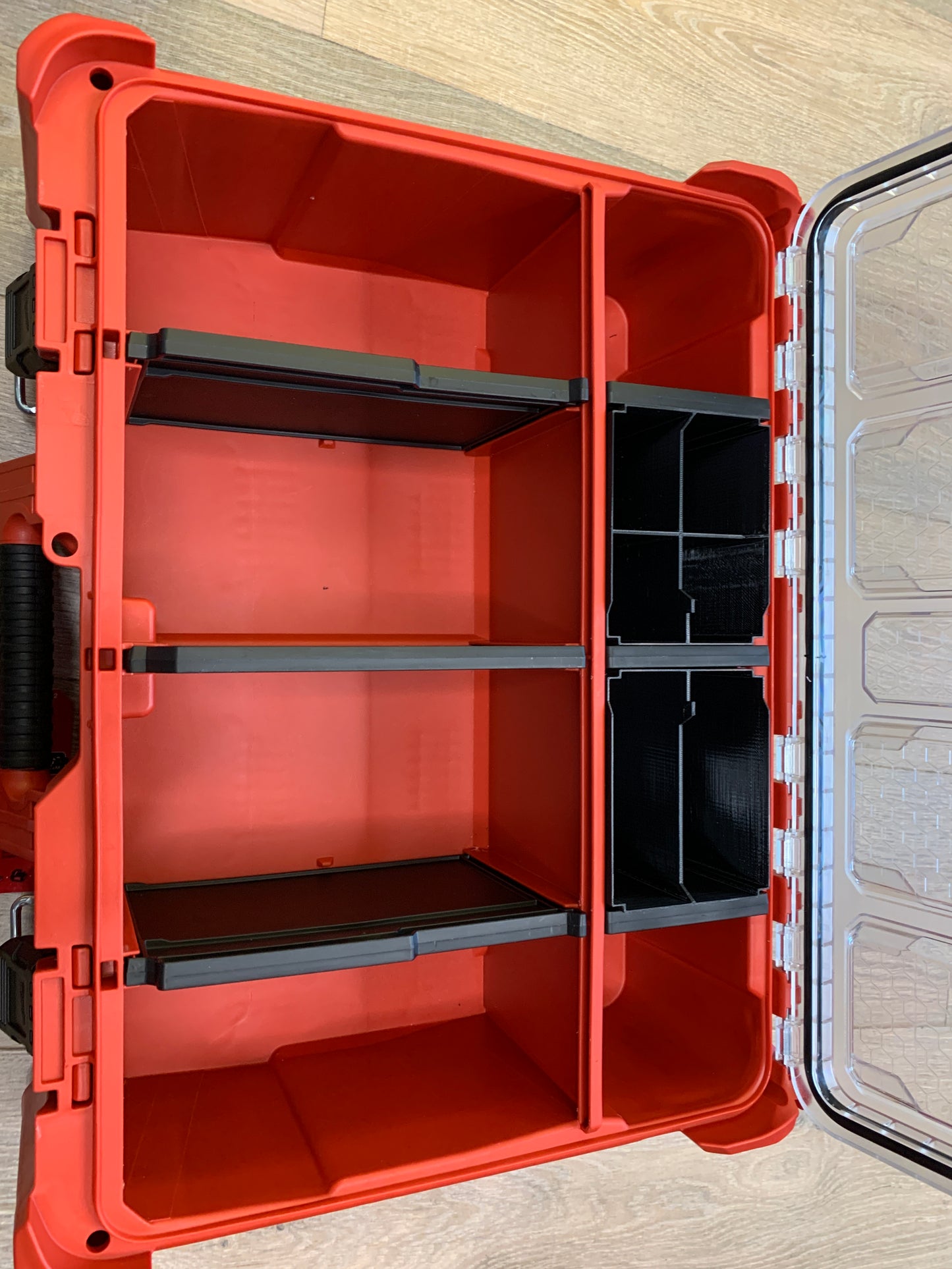 Milwaukee Packout Center Divider Small