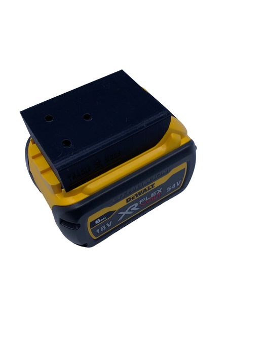 DeWalt DCB546 Battery Mount