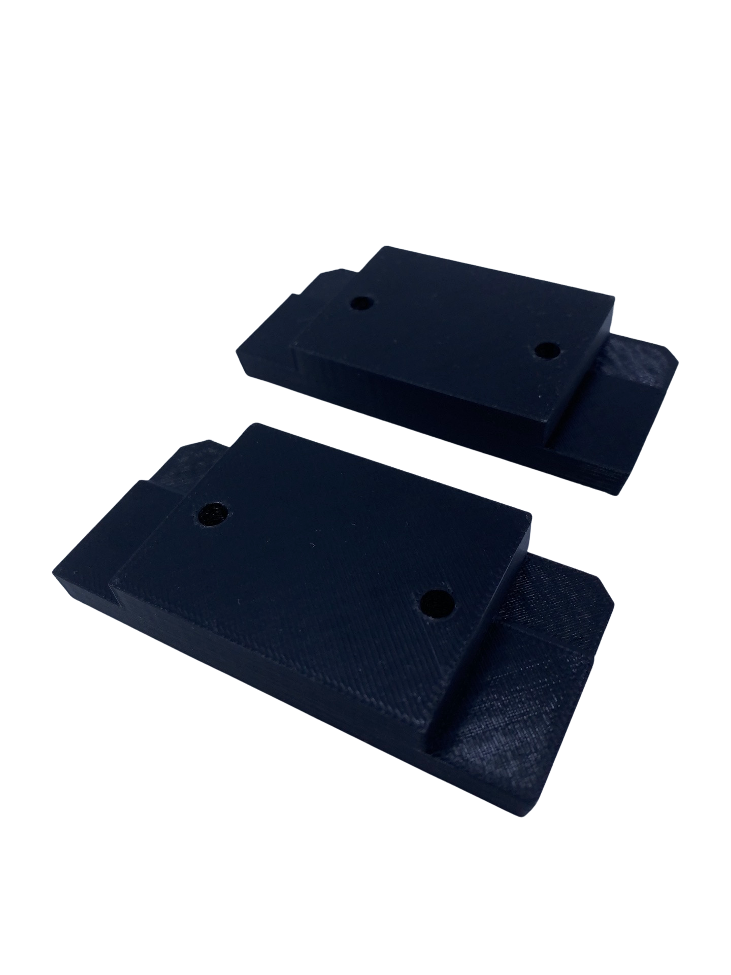 Milwaukee packout mounting feet x4