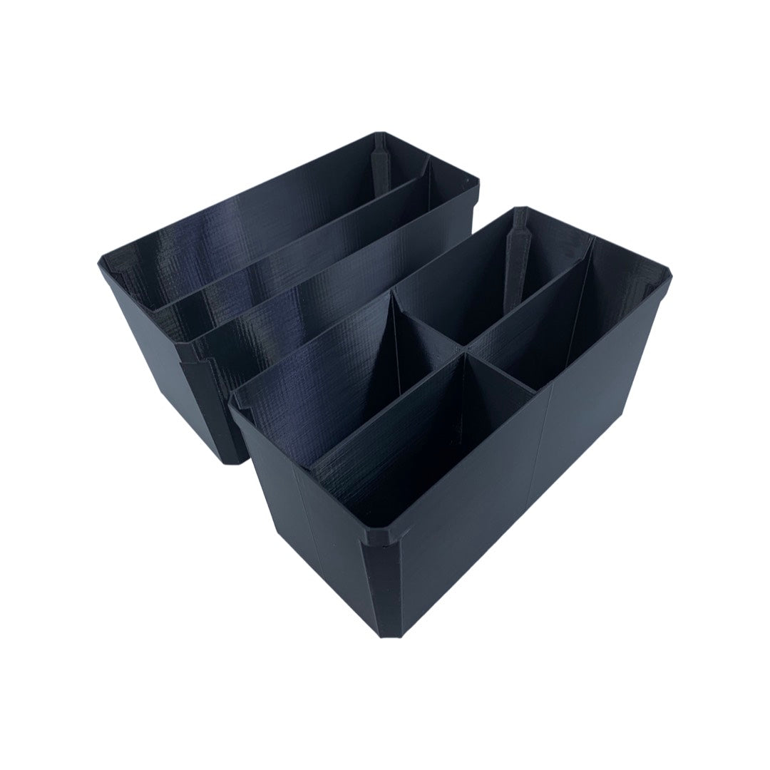 Milwaukee Packout Divider Bins Large