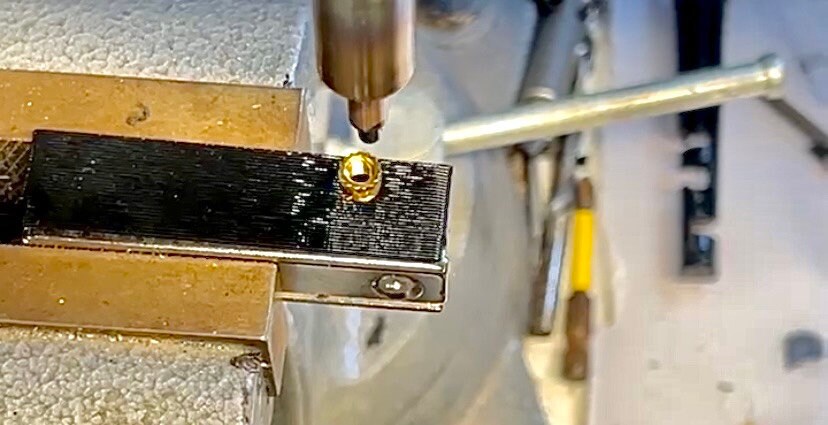 Milwaukee Packout Concealed Crate Magnet Set (2 Pack)