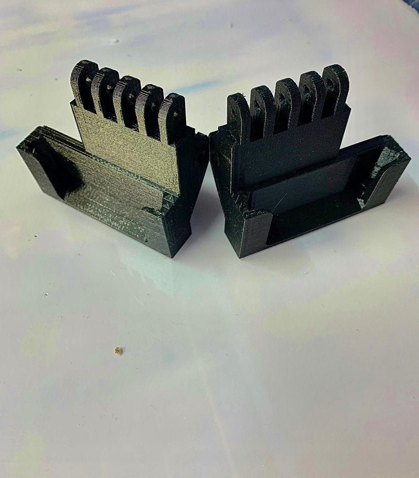 Milwaukee Packout Performance Mod Bundle