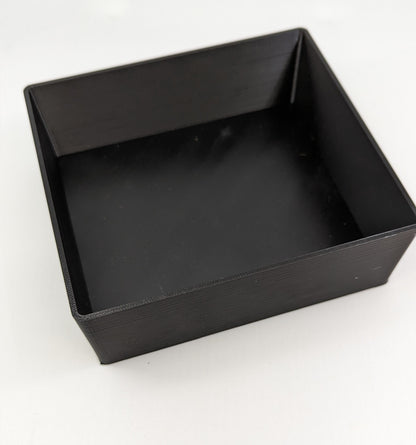 Mazda BT-50 (2020-23) Console Tray Divider Storage (3 Tier)