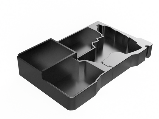 Organizer Insert for Fuel Hammer Drill By Stackout3D