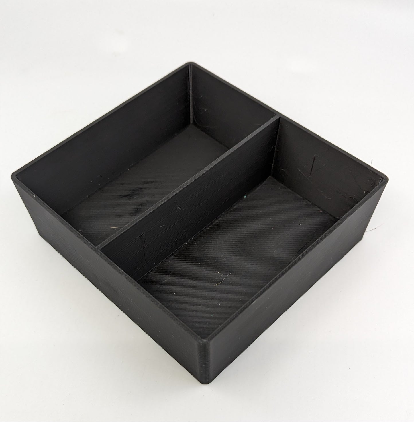 Mazda BT-50 (2020-23) Console Tray Divider Storage (3 Tier)