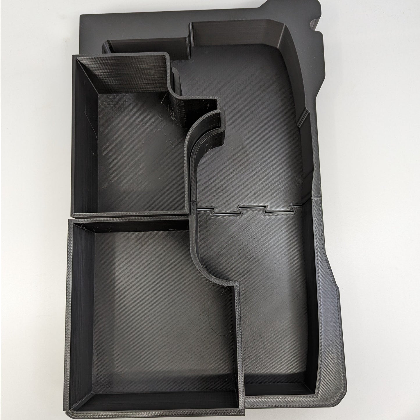 M12 Nibbler for Packout Organizer By Stackout3D