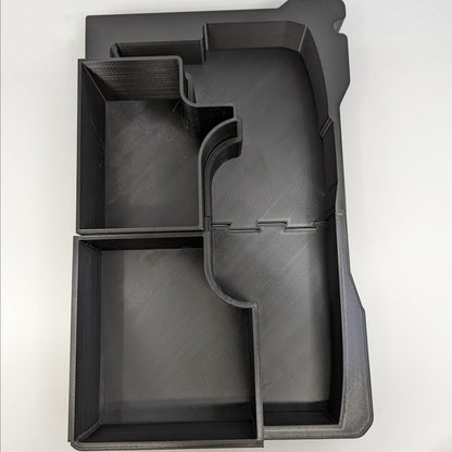 M12 Nibbler for Packout Organizer By Stackout3D