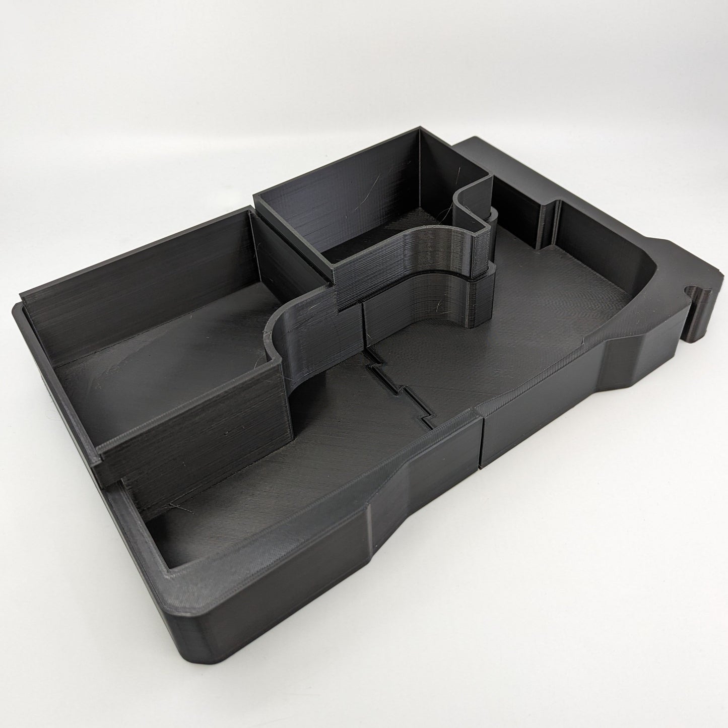 M12 Nibbler for Packout Organizer By Stackout3D