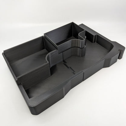 M12 Nibbler for Packout Organizer By Stackout3D