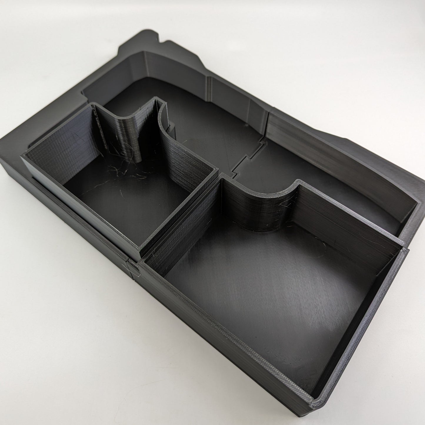 M12 Nibbler for Packout Organizer By Stackout3D