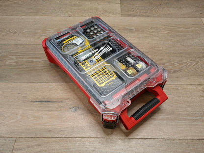 Milwaukee PACKOUT Brady 210 Label maker insert