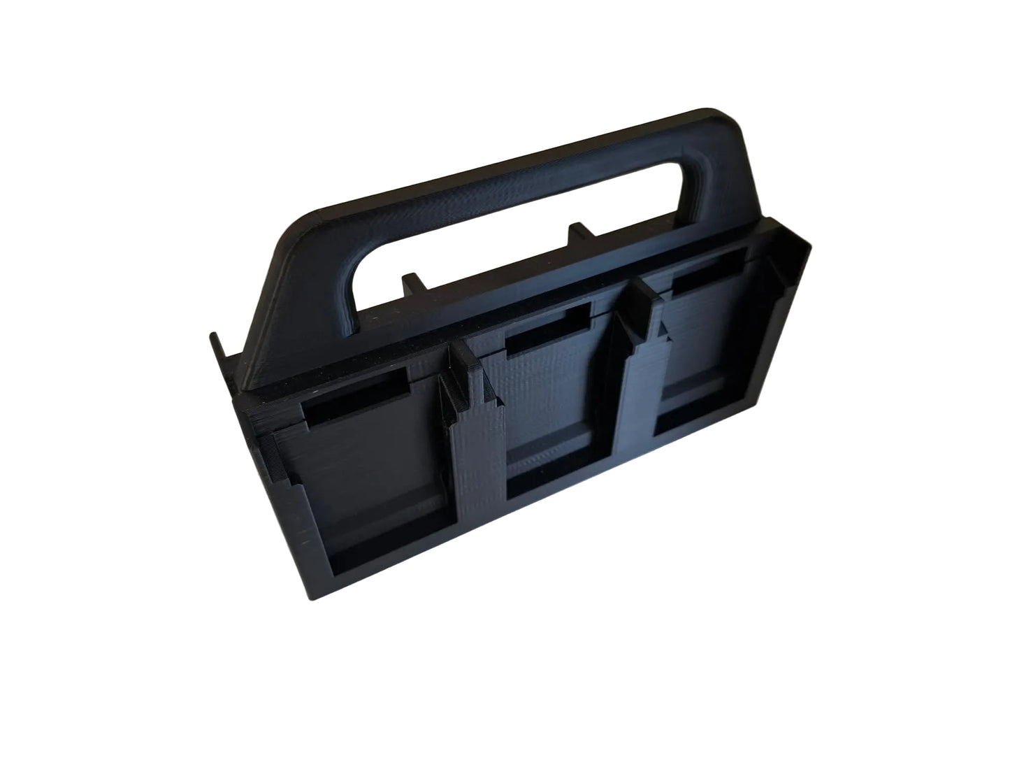Makita battery caddy