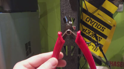 N52 Magnet for Rackit
