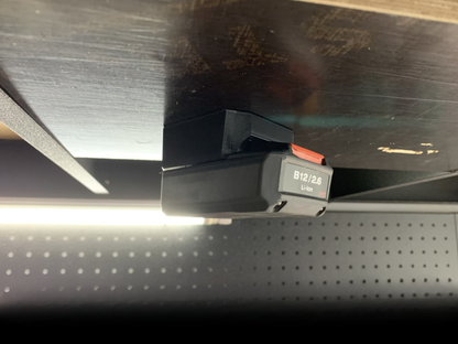 Hiliti B12 Battery Mount