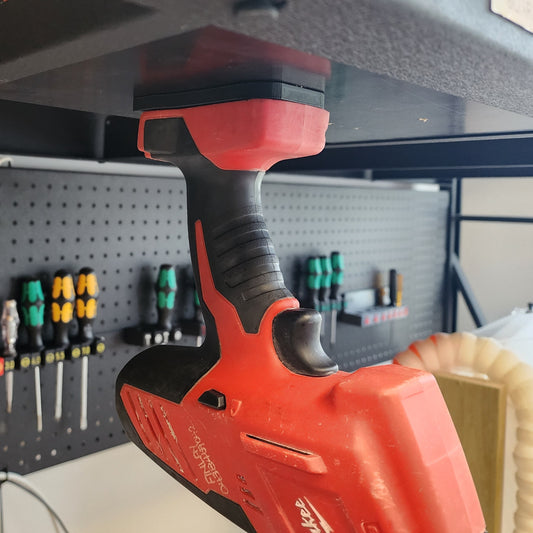 Milwaukee M18 18v Tool / Skin Mount