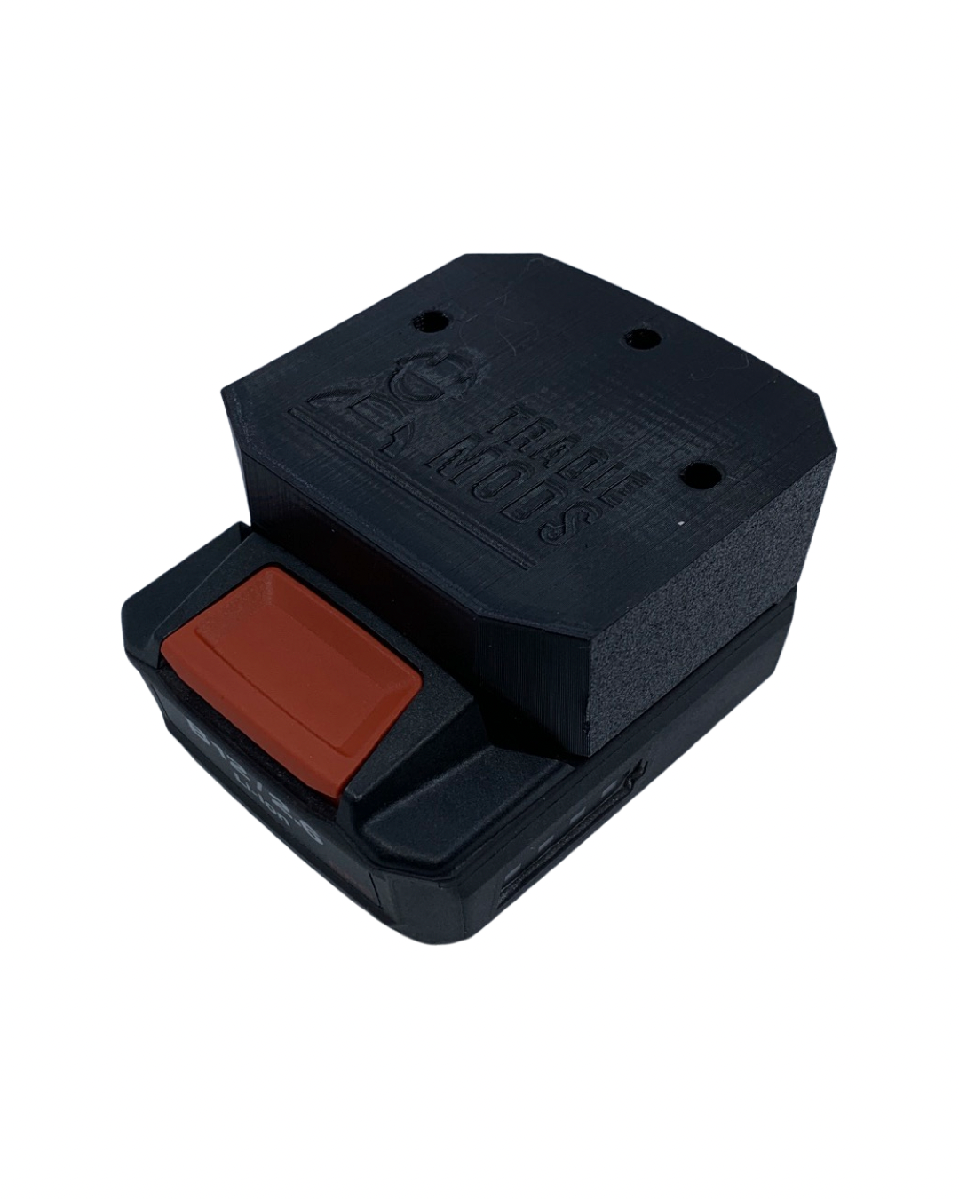 Hiliti B12 Battery Mount