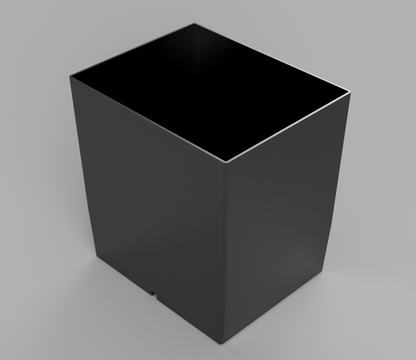Milwaukee Packout Packout 2 Draw Divider Tubs V1