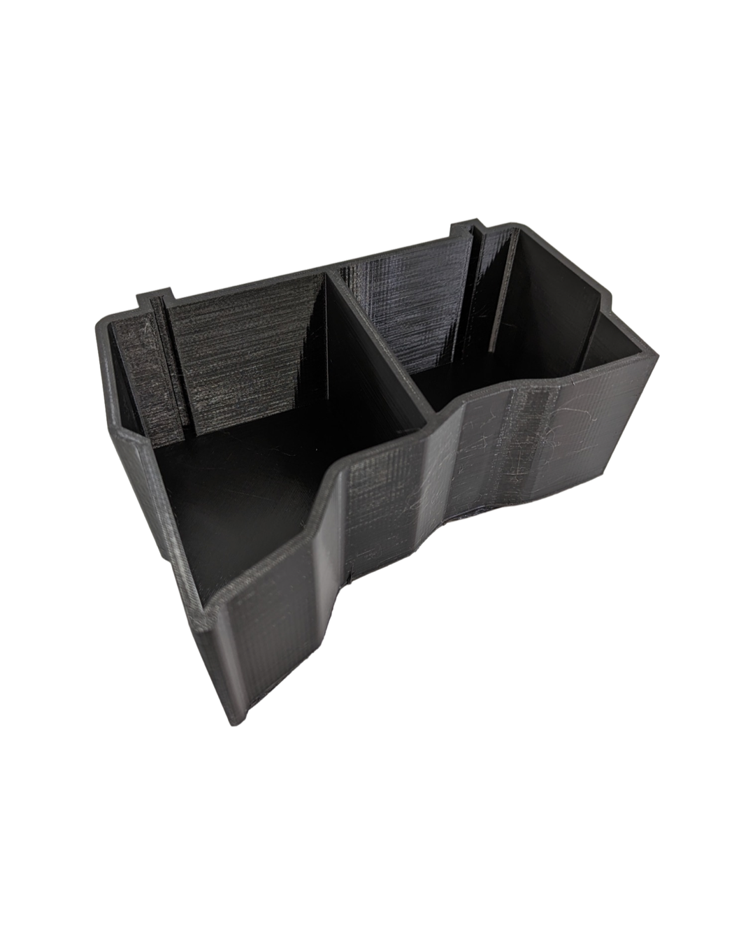 M12 Staple Gun Storage Insert for Milwaukee Packout Organiser By Jonah ...