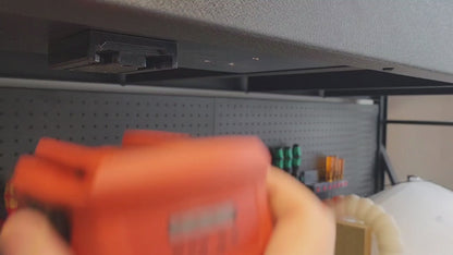 Hilti B22 22v Battery Mount