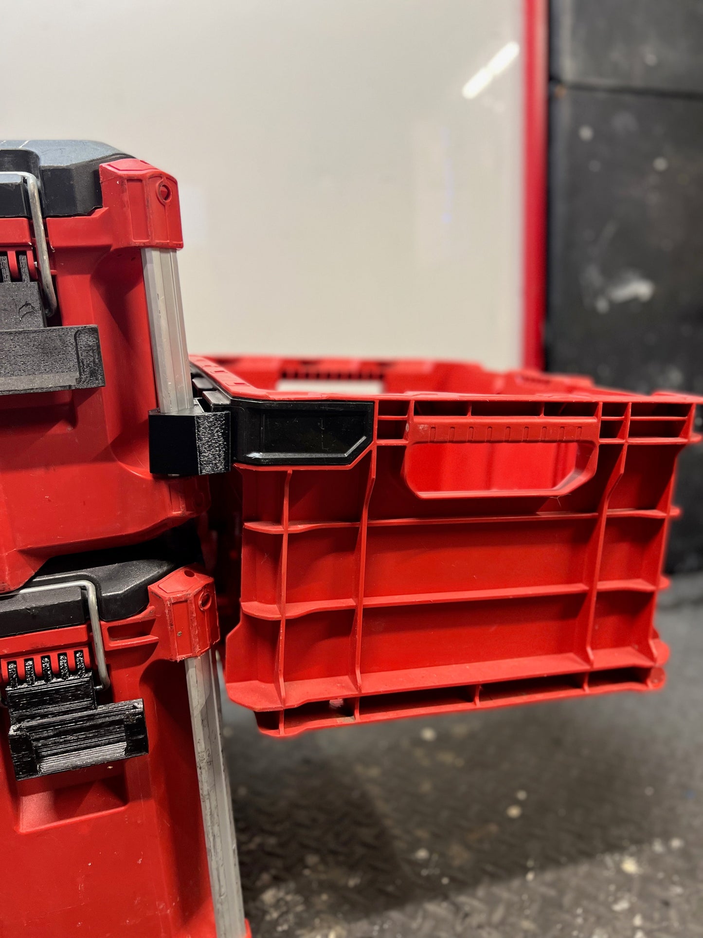 Milwaukee Packout Performance Mod Bundle