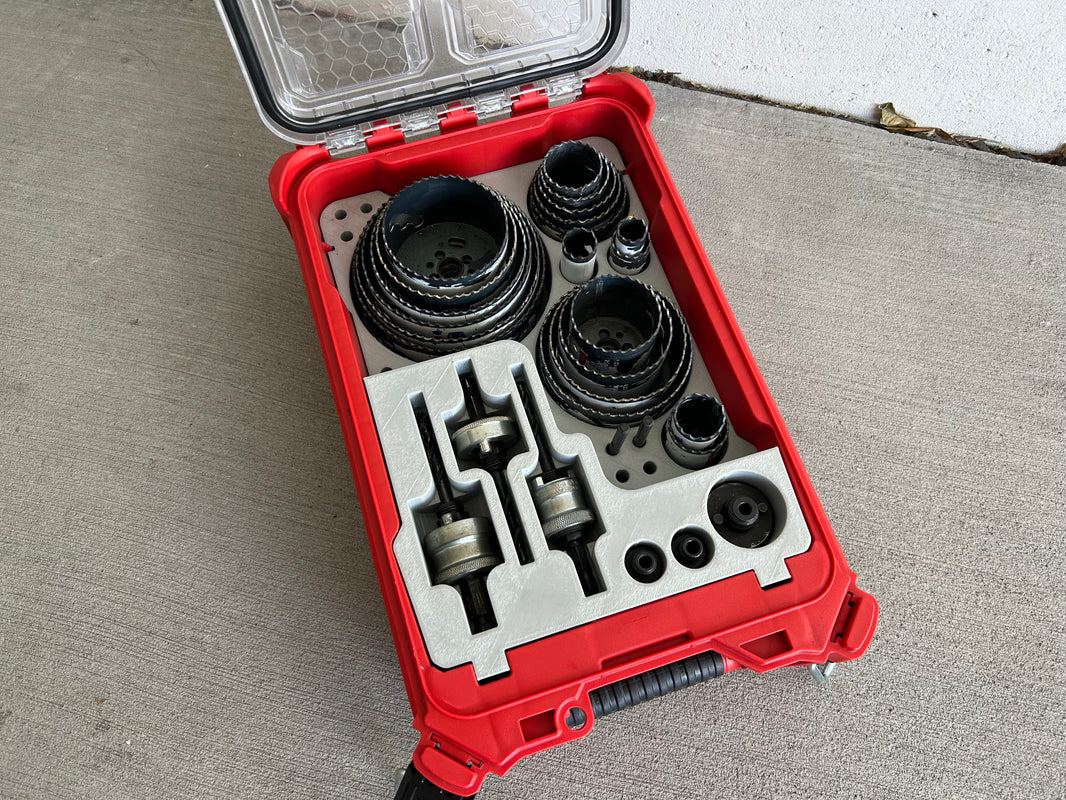 Milwaukee Packout Mods for Australians – Tradie Mods