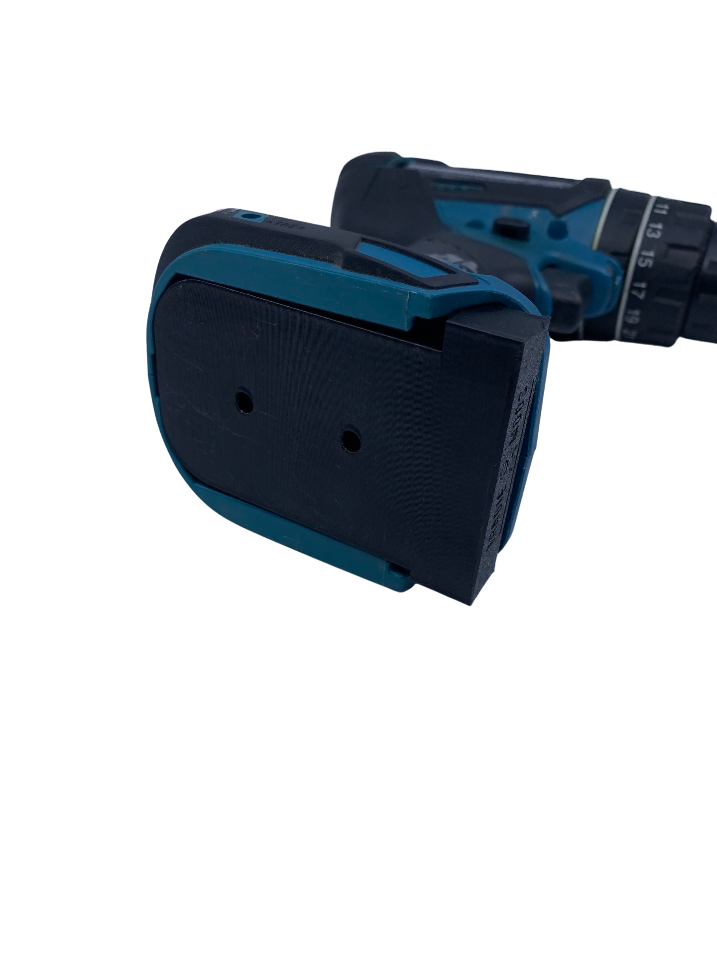 Makita DHP482 Drill Mount