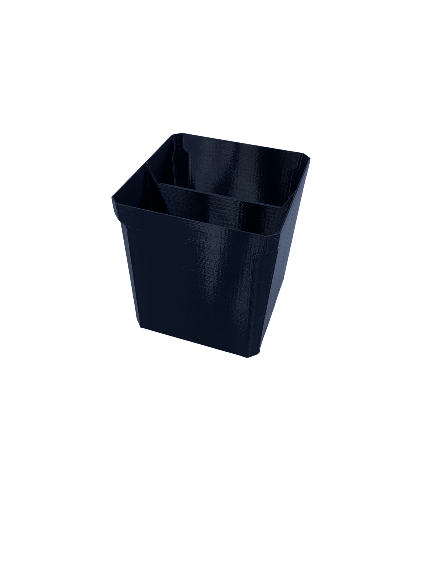Milwaukee Packout Standard Height Center Bin Divider Insert – Tool Storage Organizer