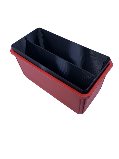 Milwaukee Packout Divider Bins Large