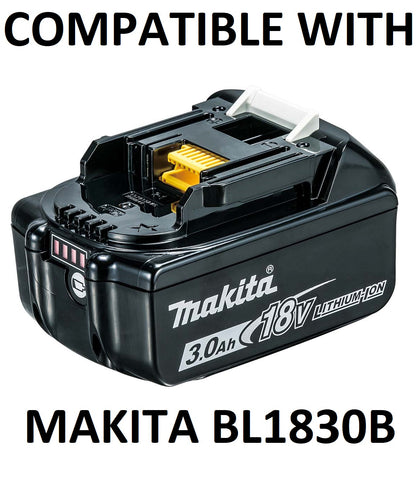 Makita BL1830 Battery Mount