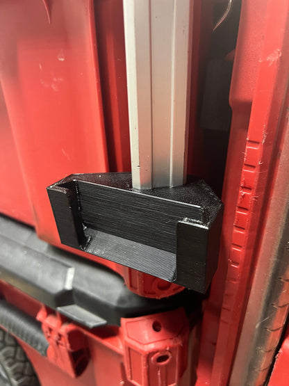 Milwaukee Packout Stackout Rail Mod Kit