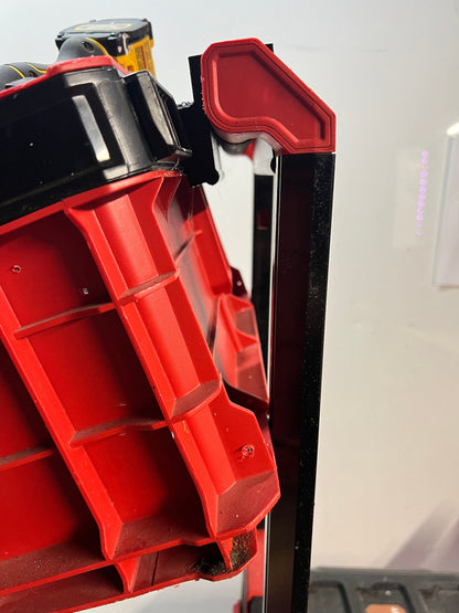 Milwaukee Packout Utility Handle Upgrade