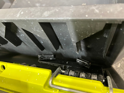 Ryobi Link Latch Upgrades for Link Crates