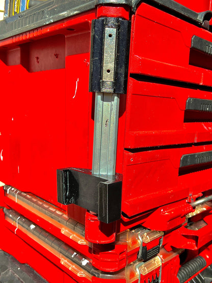 Milwaukee Packout Rail Magnet