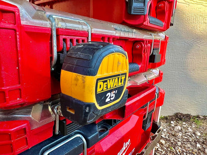 Milwaukee Packout Organizer Latch Upgrade Kit