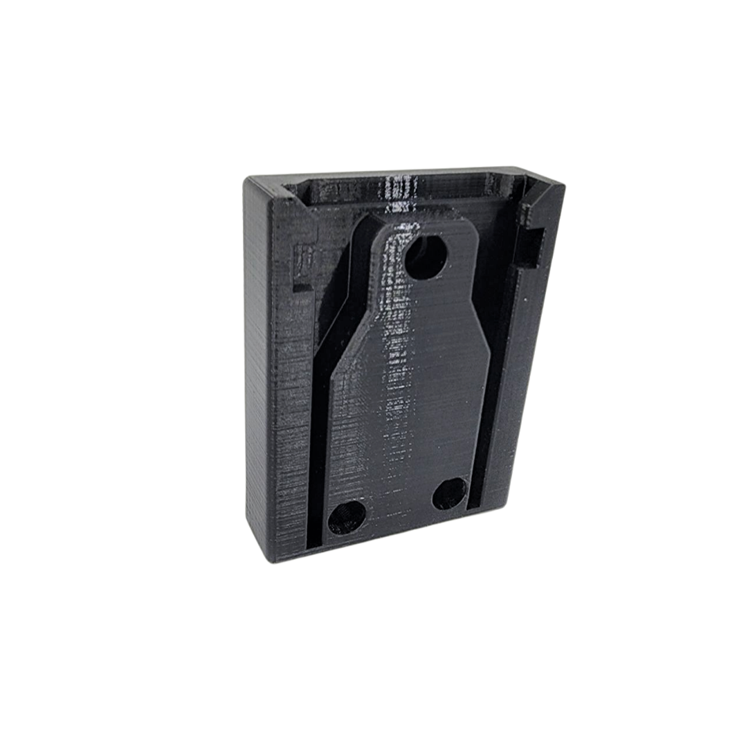 Hilti B22 22v Battery Mount