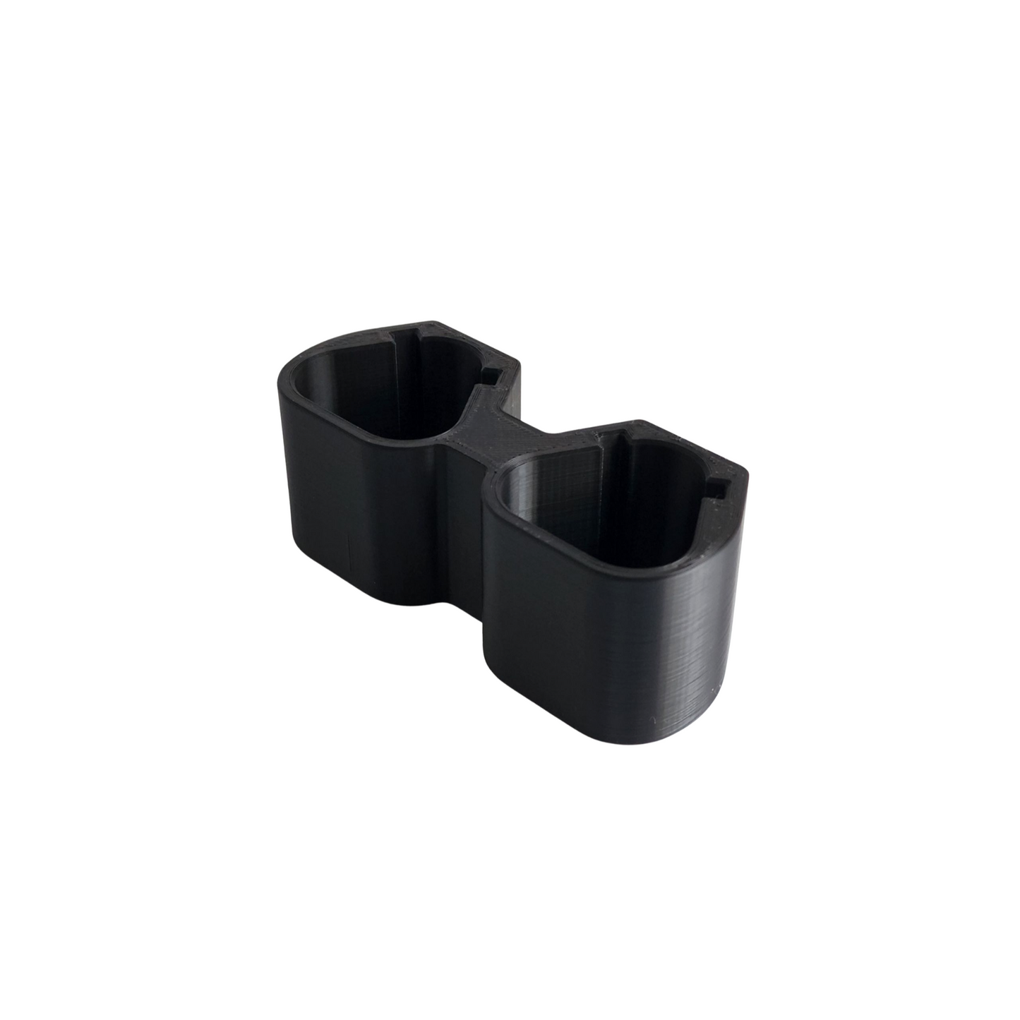 Milwaukee M12 12v Battery Mount (Bottom Mount)