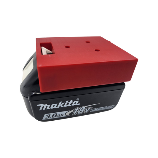 Makita BL1830 Battery Mount