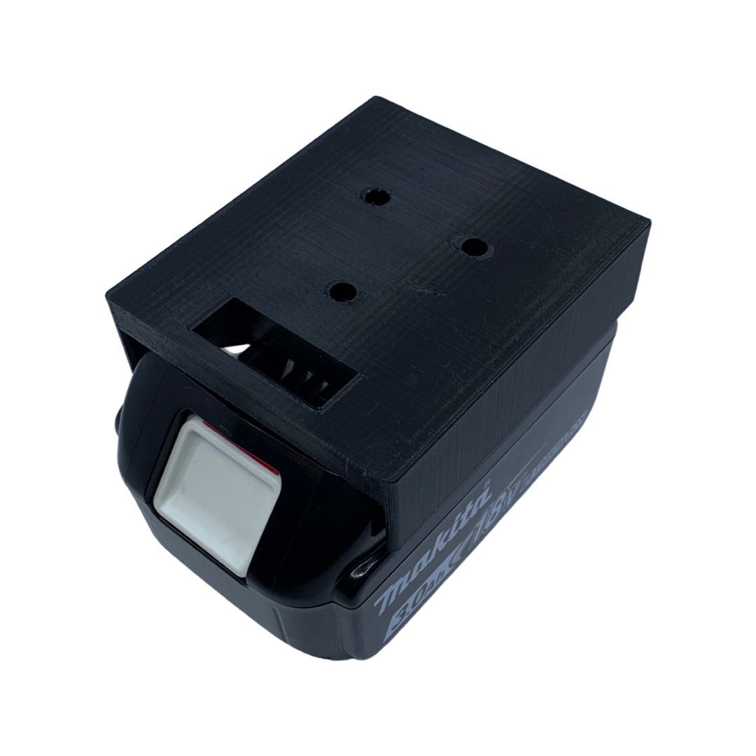Makita BL1830 Battery Mount